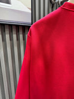 Classic Fit Hoodie-1014