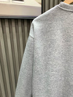 Classic Fit Hoodie-1027