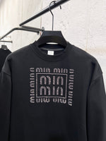 Classic Fit Hoodie-1031